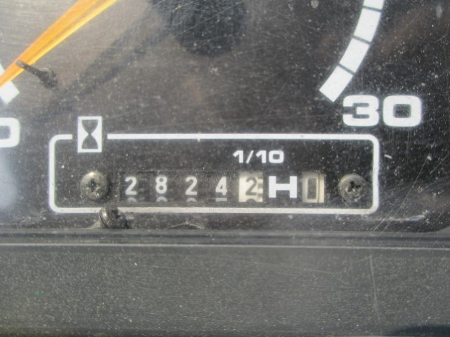 ALAT BERAT SAKAI SW500-1