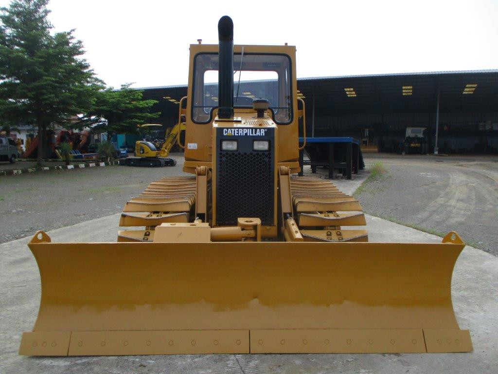 ALAT BERAT CAT D3C