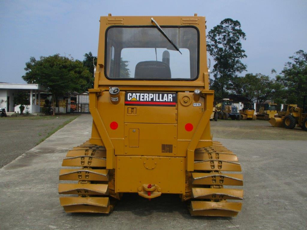 ALAT BERAT CAT D3C
