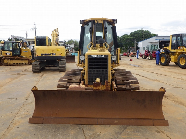ALAT BERAT CATERPILLAR D3G
