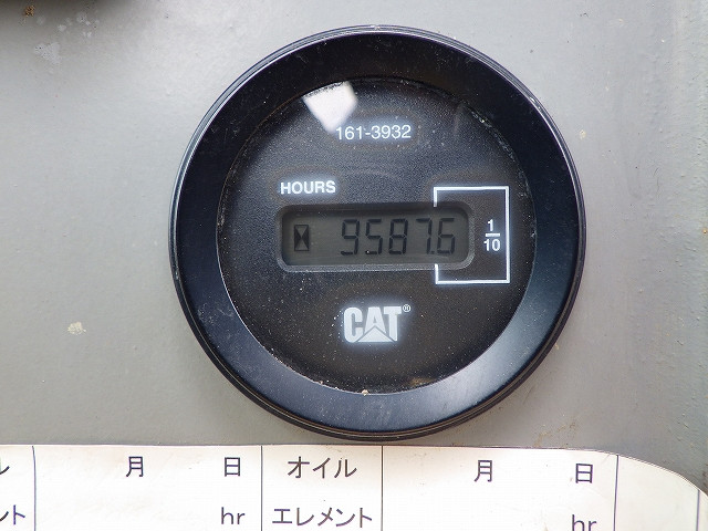 ALAT BERAT CATERPILLAR D3G