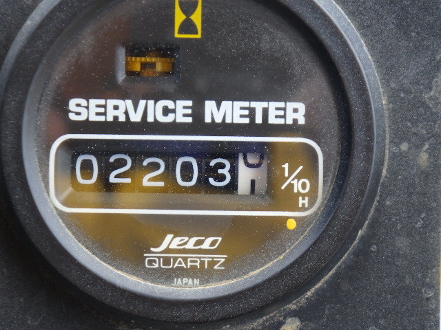 ALAT BERAT KOMATSU D31P-20E