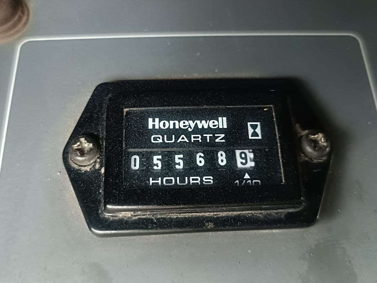 ALAT BERAT SUMITOMO HA60W-7