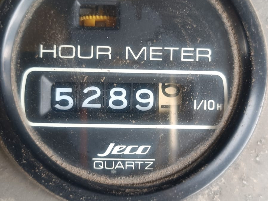 ALAT BERAT SUMITOMO HA60C