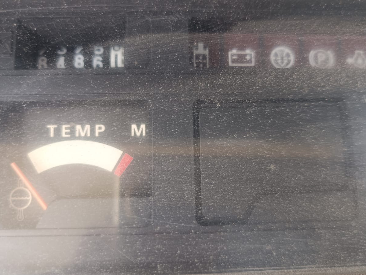 ALAT BERAT SUMITOMO HA60W-5