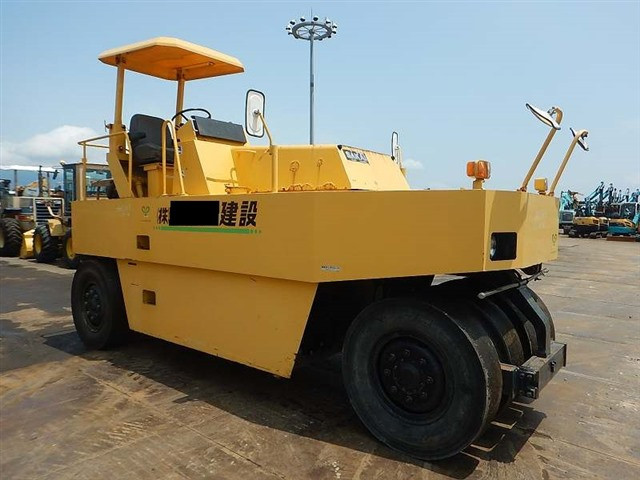 ALAT BERAT SAKAI TS200