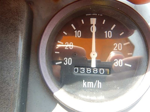 ALAT BERAT SAKAI TS200