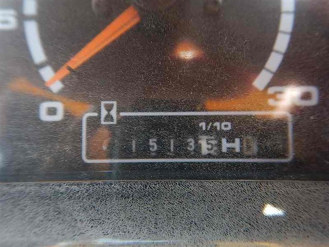 ALAT BERAT SAKAI TS200