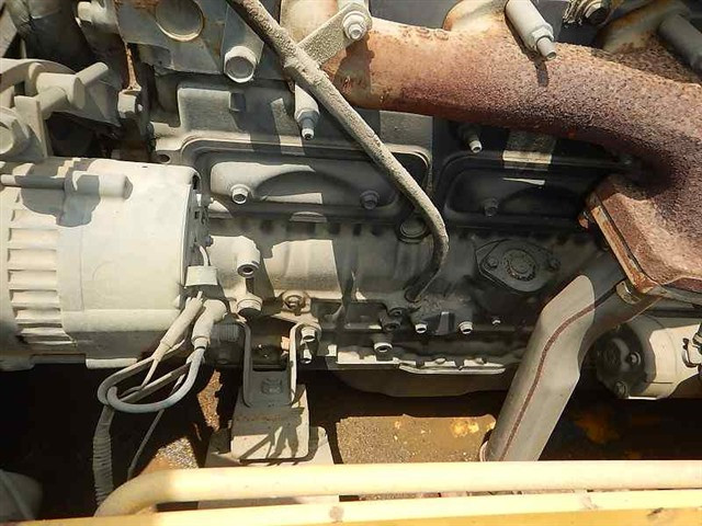 ALAT BERAT SAKAI TS200