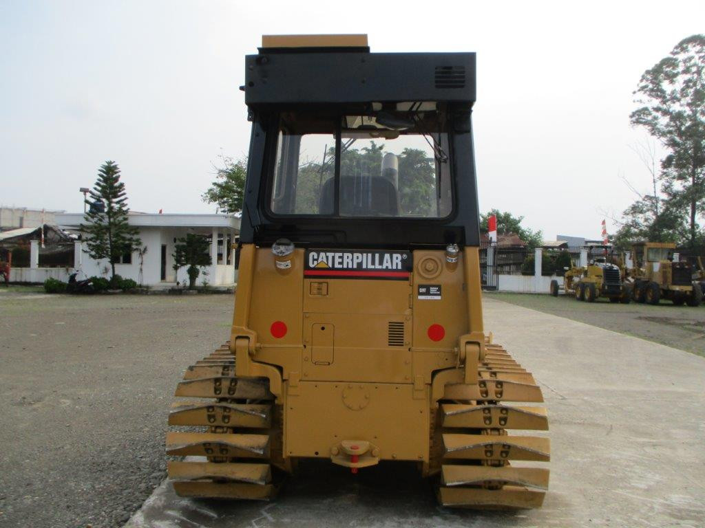 ALAT BERAT CAT D3C