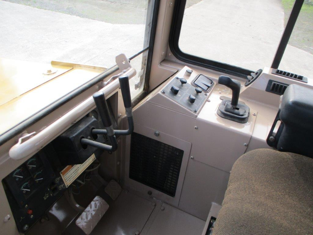 ALAT BERAT CAT D3C