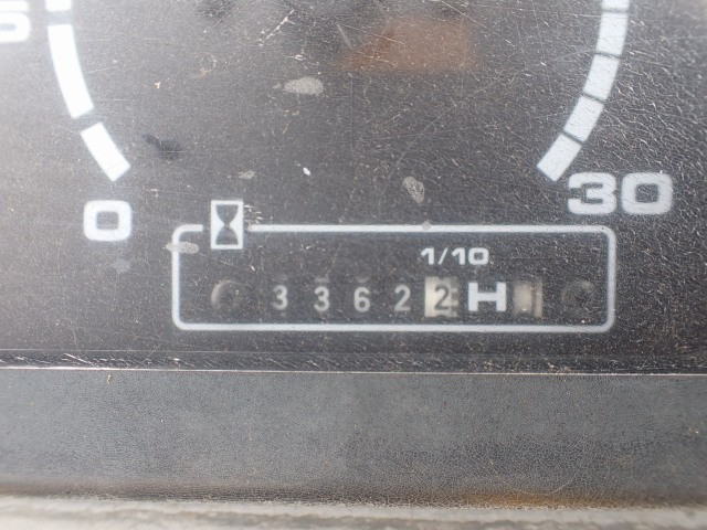 ALAT BERAT SAKAI TS200