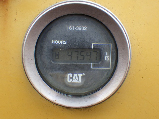 ALAT BERAT CATERPILLAR D3G