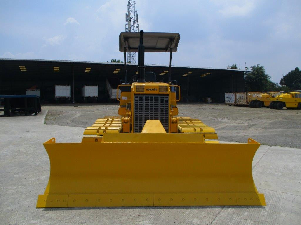 ALAT BERAT KOMATSU D31P-20E