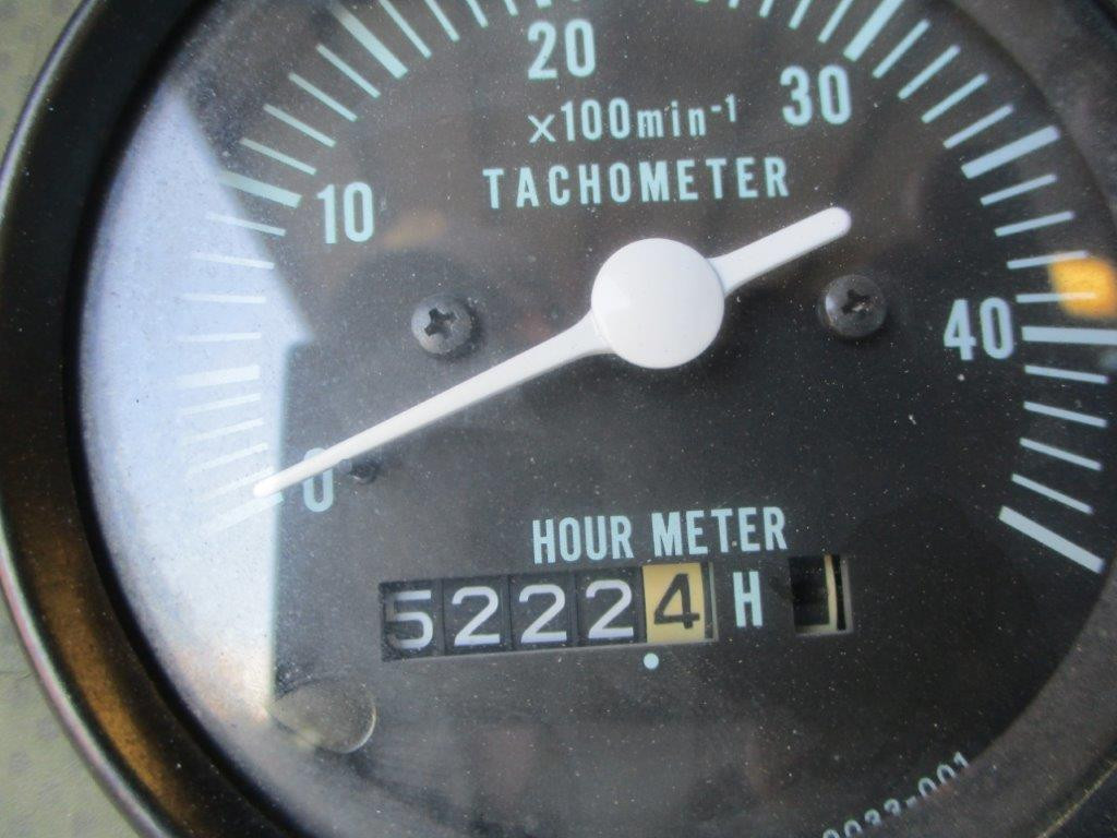 MESIN KOMPRESOR AIRMAN PDS390S