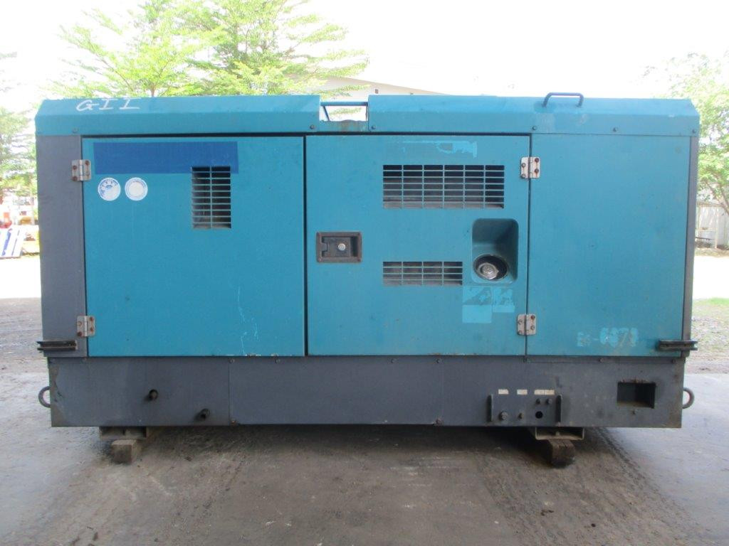 MESIN KOMPRESOR AIRMAN PDS390S