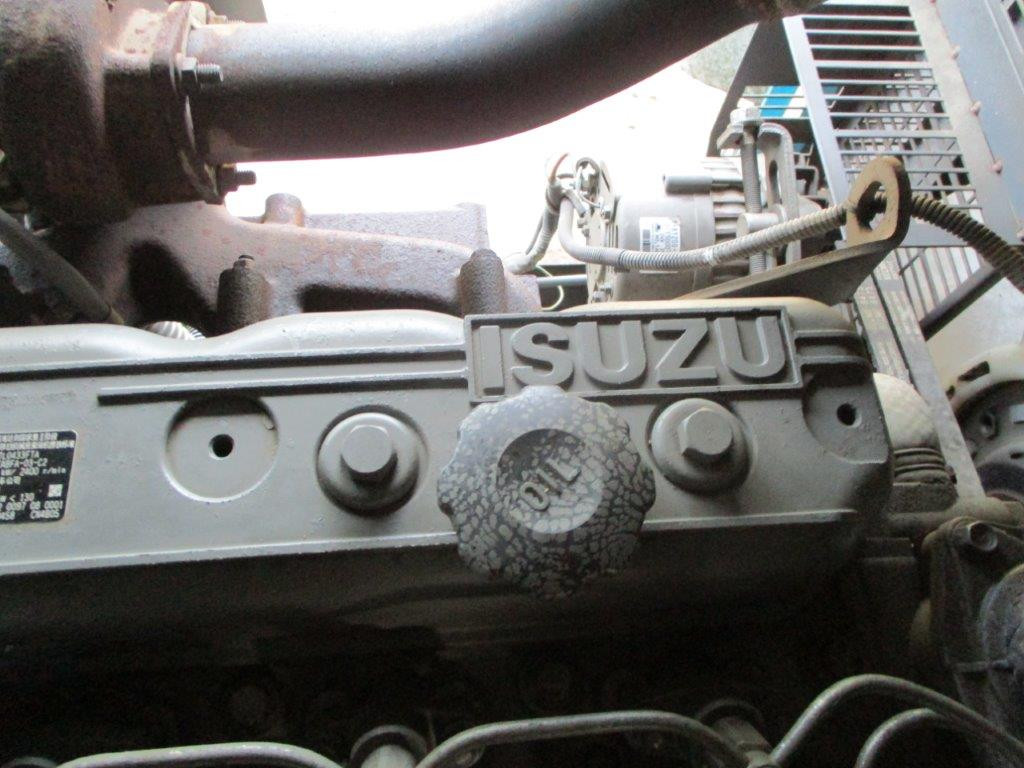 MESIN KOMPRESOR AIRMAN PDS390S