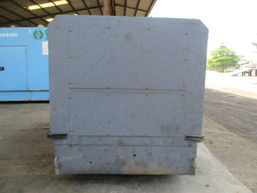 MESIN KOMPRESOR AIRMAN PDS390S