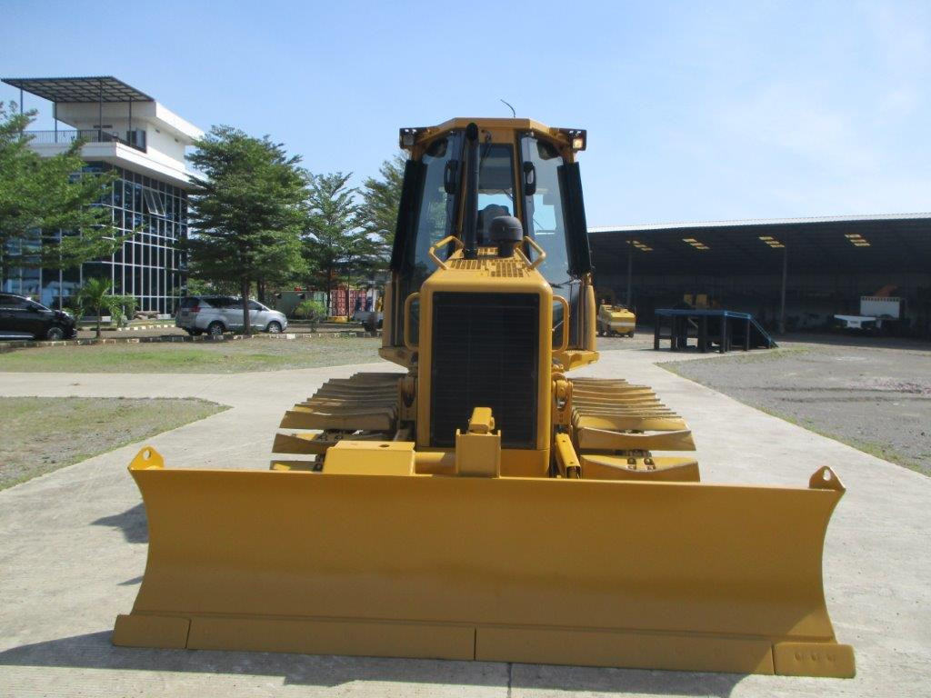 ALAT BERAT CATERPILLAR D3G