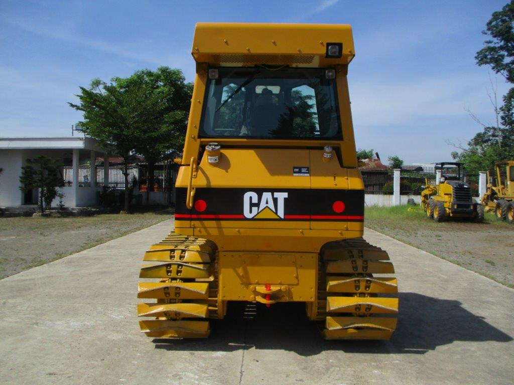 ALAT BERAT CATERPILLAR D3G