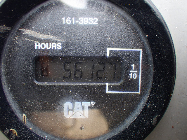 ALAT BERAT CATERPILLAR D3G