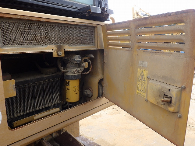 ALAT BERAT CATERPILLAR D3G