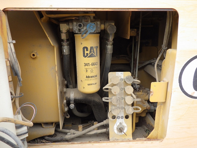 ALAT BERAT CATERPILLAR D3G