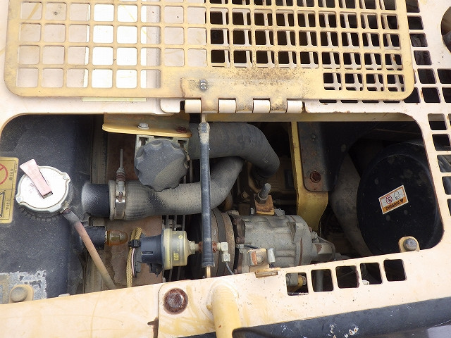 ALAT BERAT CATERPILLAR D3G