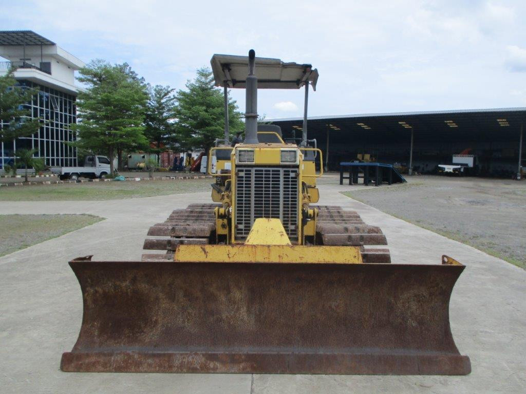 ALAT BERAT KOMATSU D31P-20E