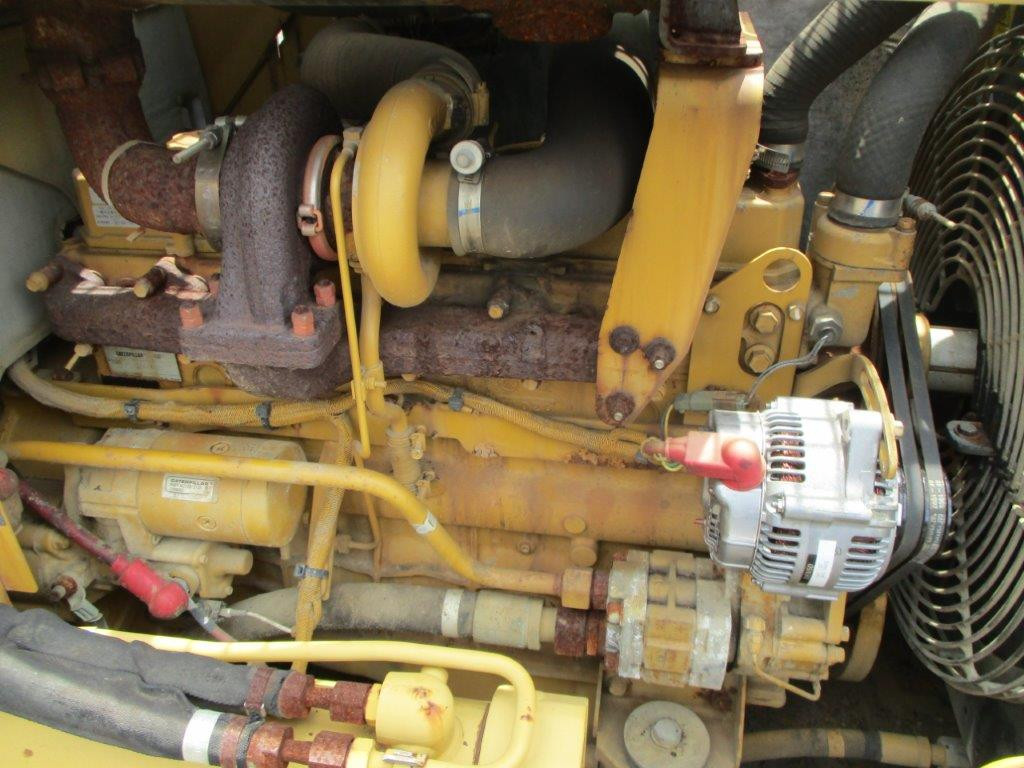 ALAT BERAT CATERPILLAR D3G