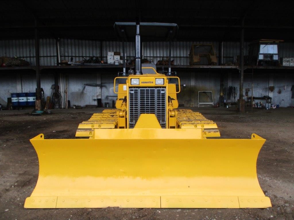ALAT BERAT KOMATSU D31P-20E
