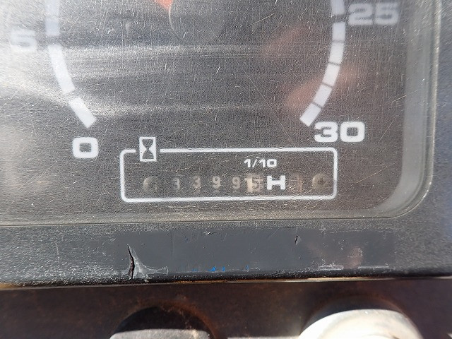 ALAT BERAT SAKAI SW650