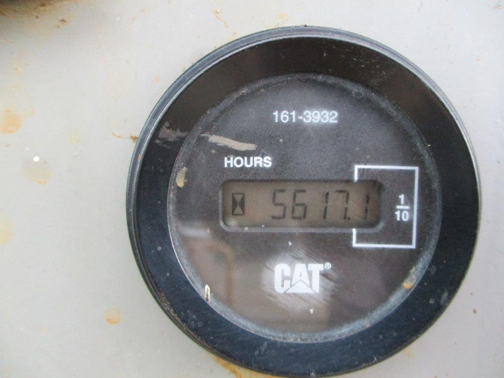 ALAT BERAT CATERPILLAR D3G