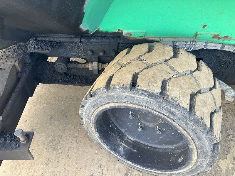 ALAT BERAT HANTA F2045W