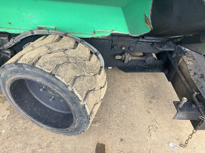 ALAT BERAT HANTA F2045W