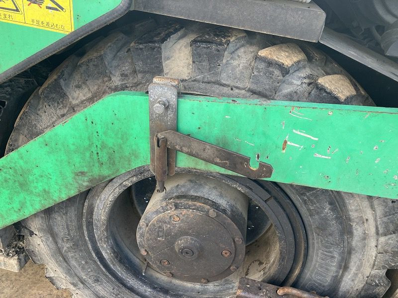 ALAT BERAT HANTA F2045W