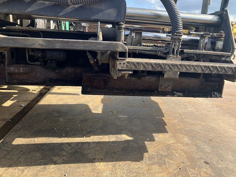 ALAT BERAT HANTA F2045W