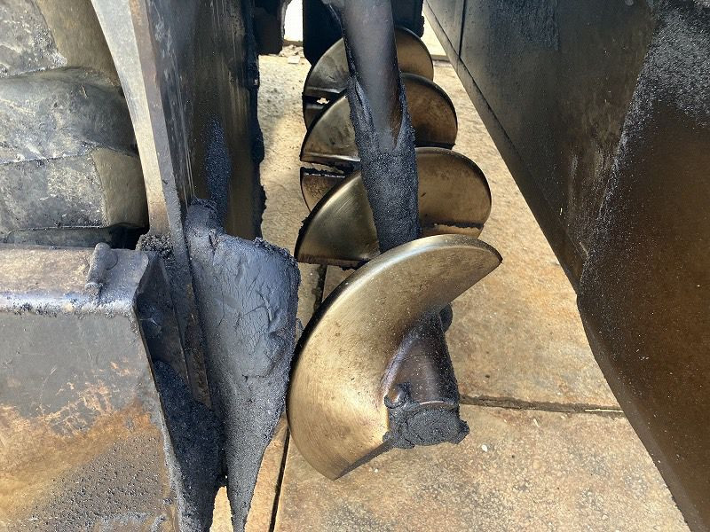 ALAT BERAT HANTA F2045W