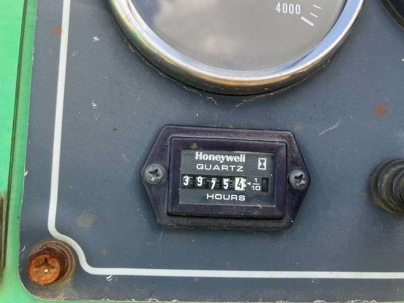 ALAT BERAT HANTA F2045W