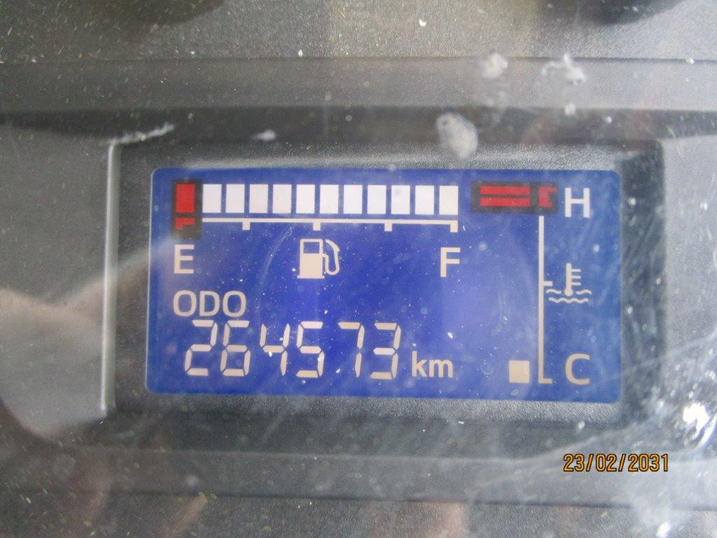 TRUK HINO FM 350 T/H