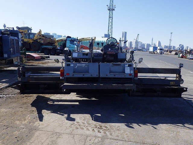 ALAT BERAT SUMITOMO HA45W-7