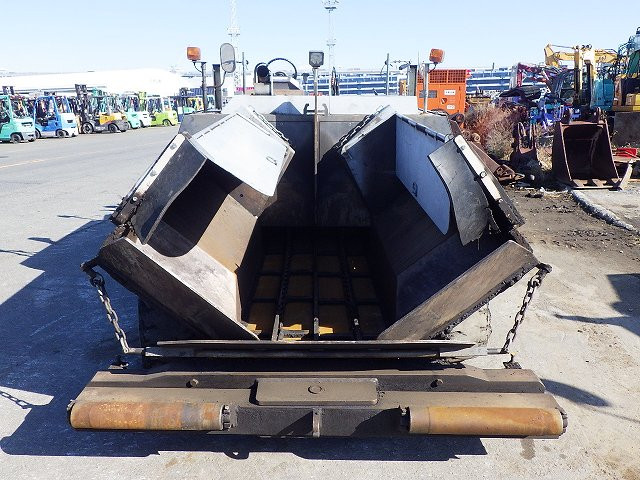 ALAT BERAT SUMITOMO HA45W-7