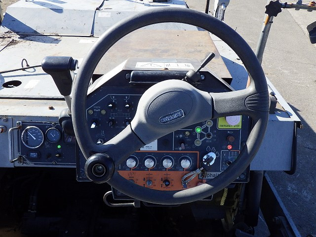 ALAT BERAT SUMITOMO HA45W-7