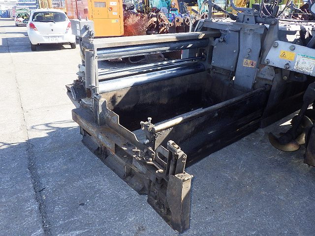 ALAT BERAT SUMITOMO HA45W-7