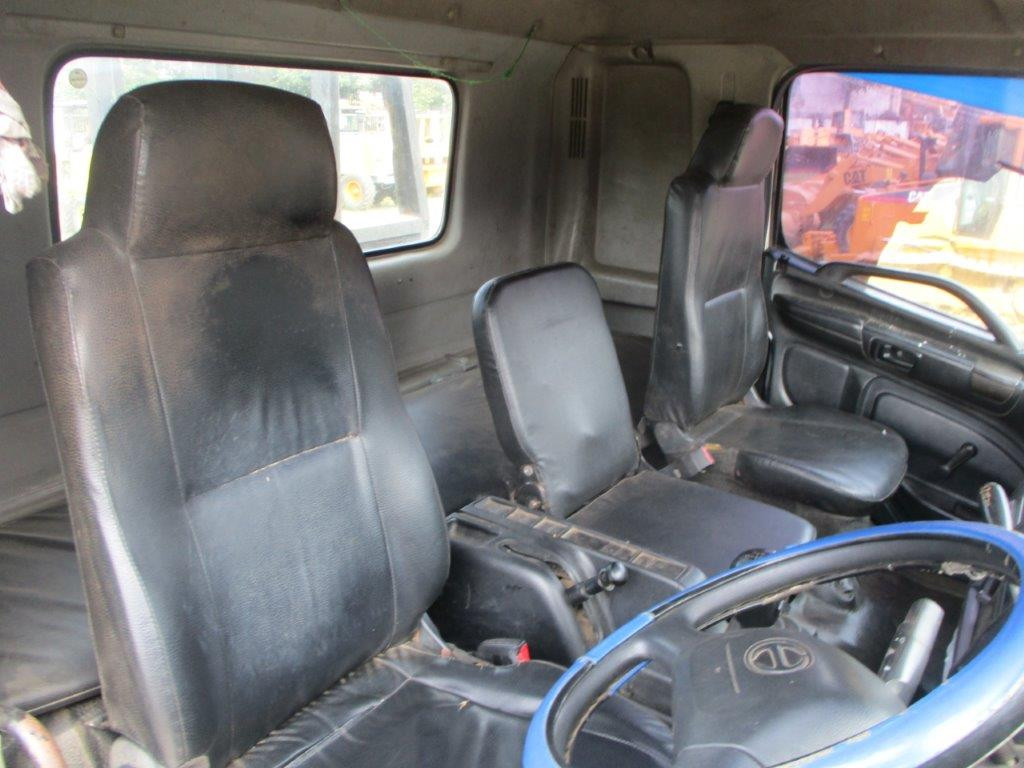 TRUK HINO FM 350 T/H