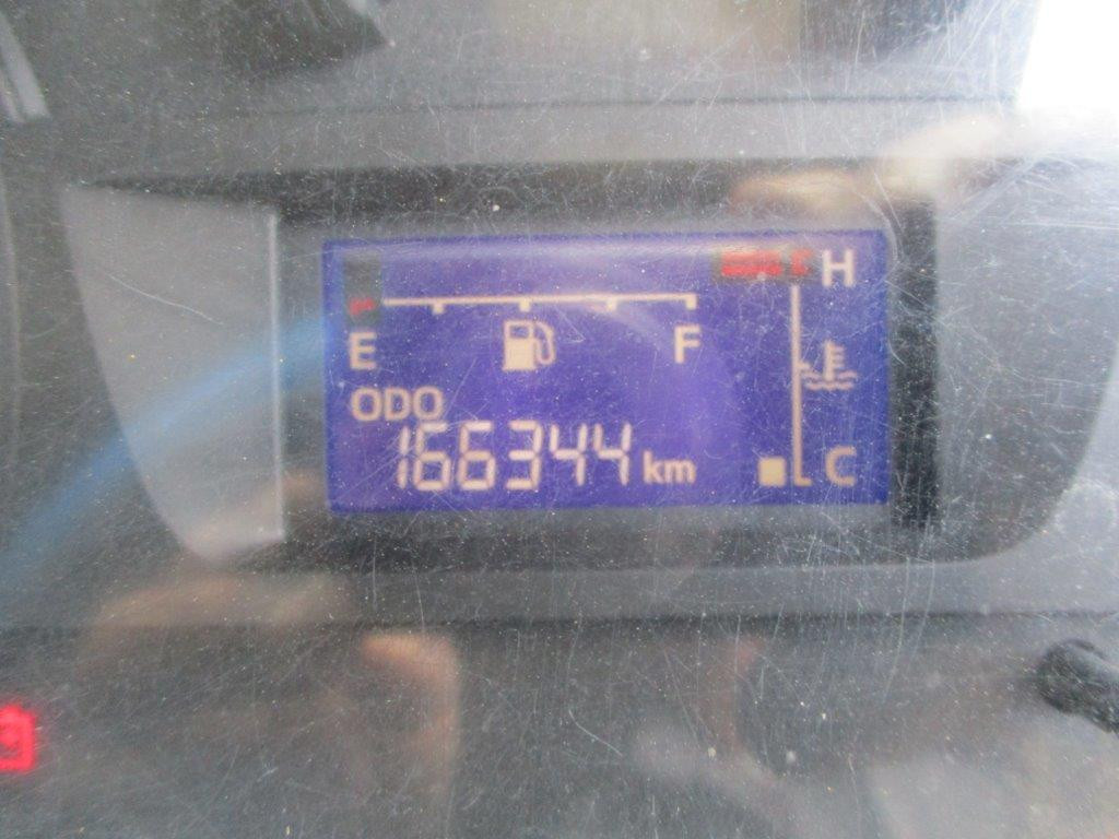 TRUK HINO FM 350 T/H