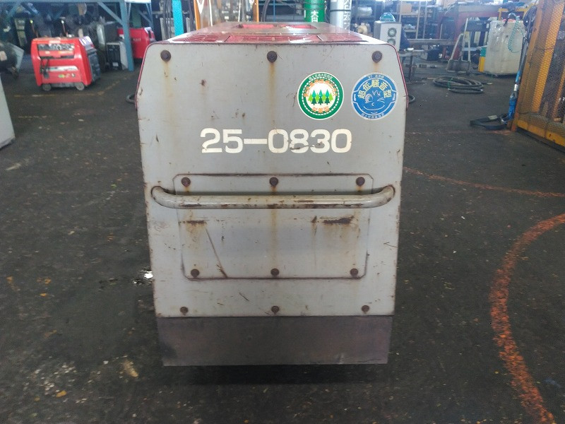 MESIN LAS SHINDAIWA DGW310MC