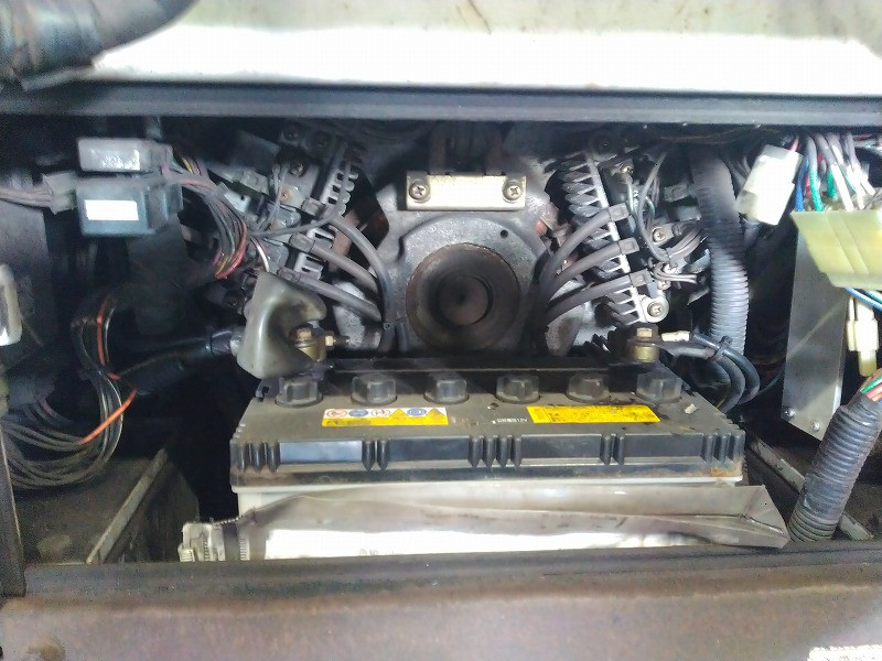 MESIN LAS SHINDAIWA DGW310MC